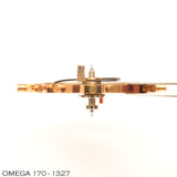 OMEGA 170 (33.3)-1327, Balance, complete, NOS