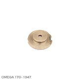 Omega 170-1347, Incabloc, upper, NOS