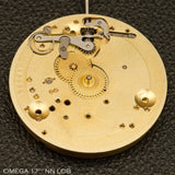 Omega 17" LOB