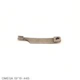 OMEGA 19'''B-445, Setting lever spring