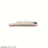 OMEGA 19'''B-445, Setting lever spring