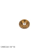 OMEGA 19'''B,-Insetting for balance, upper