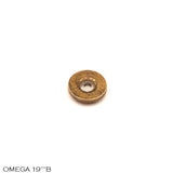 OMEGA 19'''B,-Insetting for balance, upper