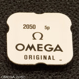 OMEGA 560-2050, Screw for date indicator guard, 5 pcs, NOS