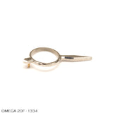 OMEGA 20F-1334, Regulator