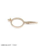 OMEGA 20F-1334, Regulator