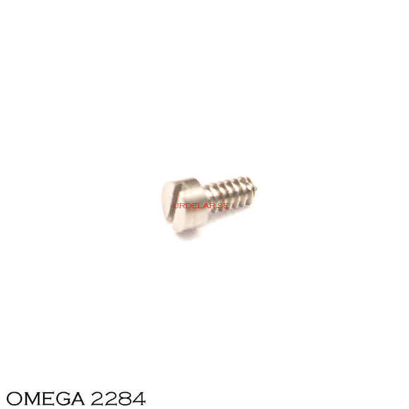 Omega 560-2284, Screw for dial