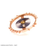 OMEGA 26.5T3PC-1327, Balance, complete, NOS