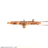 OMEGA 26.5T3PC-1327, Balance, complete, NOS