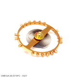 OMEGA 26.5T3PC-1327, Balance, complete, NOS