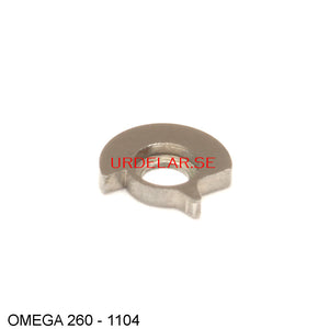 Omega 260-1104, Click