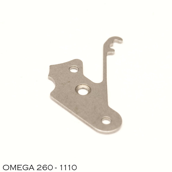 Omega 260-1110, Setting Lever Spring