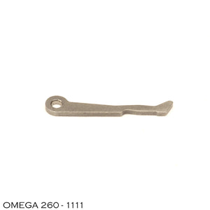 Omega 260-1111, Yoke