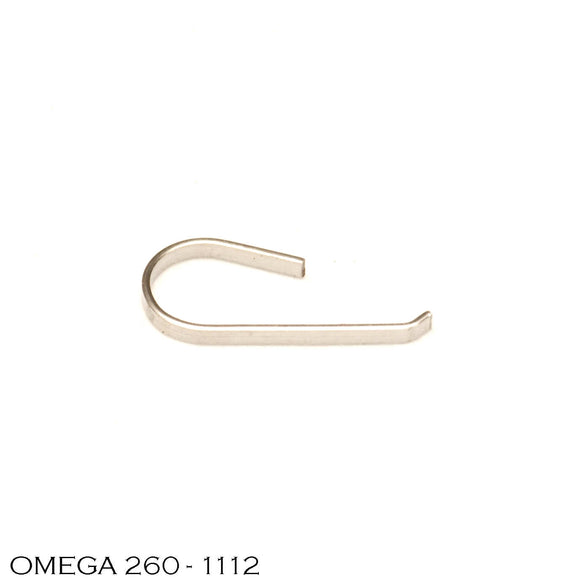 Omega 260-1112, Spring For Yoke