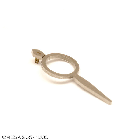 Omega 265-1333, Two-Piece Regulator, NOS