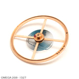 OMEGA 268-1327, Balance, complete, NOS