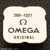OMEGA 269-1327, Balance, complete, NOS