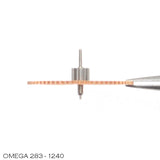 OMEGA 283-1240, Third Wheel, NOS