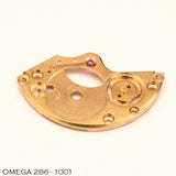 OMEGA 286-1001: Barrel bridge, No: 19 806 846