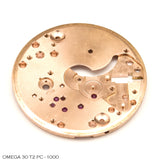 OMEGA 30 T2 PC-1000, Plate