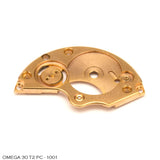 OMEGA 30 T2 PC-1001; Barrel bridge, No: 10 579 685