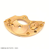 OMEGA 30 T2 PC-1001; Barrel bridge, No: 10 579 685