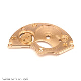 OMEGA 30 T2 PC-1001; Barrel bridge, No: 10 688 138
