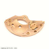 OMEGA 30 T2 PC-1001; Barrel bridge, No: 10 688 138
