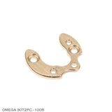 OMEGA 30 T2 PC-1005, Pallet cock