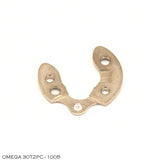 OMEGA 30 T2 PC-1005, Pallet cock