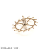 Omega 33.3-1305, Escape wheel, NOS