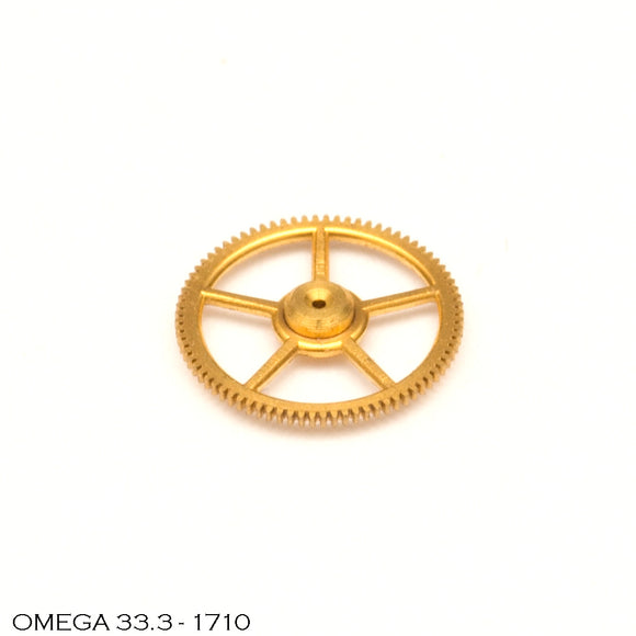 Omega 33.3-1710, Driving wheel, NOS