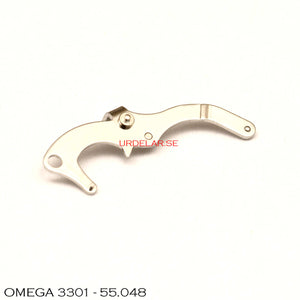 Omega 3303-55.048, Hammer operating lever