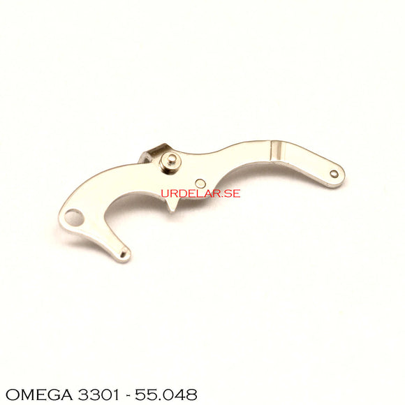 Omega 3303-55.048, Hammer operating lever