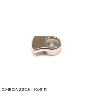 Omega 3303-10.615, Hammer operating limitation bridge