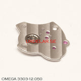 Omega 3303-12.050, Automatic device bridge