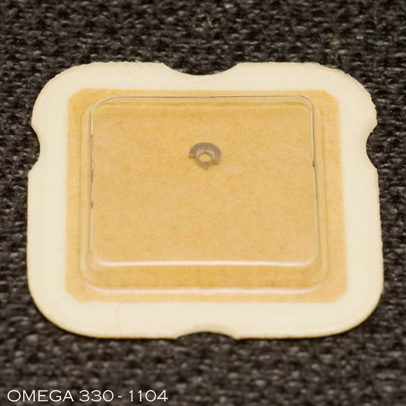 Omega 330-1104, Click