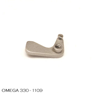 Omega 330-1109, Setting lever