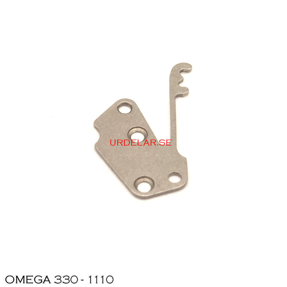 OMEGA 330-1110, Setting lever spring