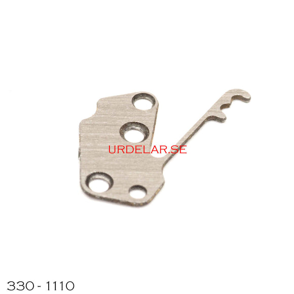 Omega 330-1110, Setting lever spring, generic