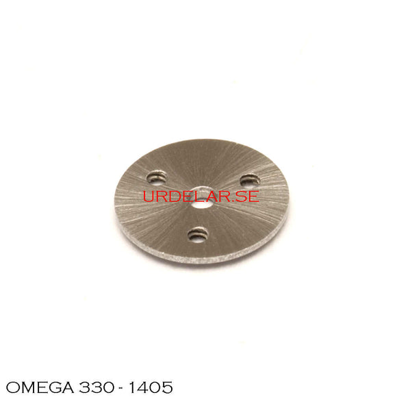 Omega 330-1405, Core for pawl-bearing yoke