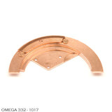 Omega 332-1017, Oscillating weight, NOS