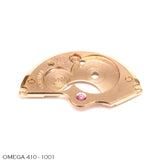 OMEGA 410-1001, Barrel bridge, No: 15 309 868