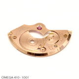 OMEGA 410-1001, Barrel bridge, No: 15 309 868