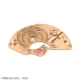 OMEGA 410-1001, Barrel bridge, No: 15 309 868