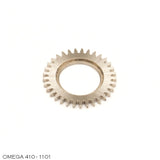 OMEGA 410-1101, Crown wheel