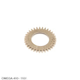 OMEGA 410-1101, Crown wheel