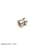 Omega 410-1107, Clutch wheel
