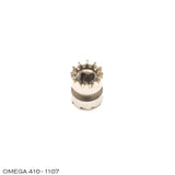 Omega 410-1107, Clutch wheel