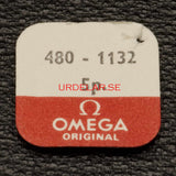 Omega 480-1132, Pressure spring for setting lever